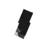 Polo Ralph Lauren Scarf Reversible Polo Pony-Black/Grey