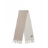 Polo Ralph Lauren Scarf Reversible Polo Pony-Beige