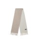 Polo Ralph Lauren Scarf Reversible Polo Pony-Beige Polo Ralph Lauren Scarf Reversible Polo Pony-Beige