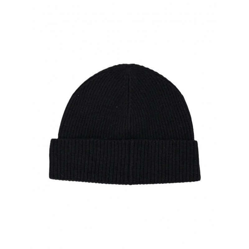 Polo Ralph Lauren Beanie Polo Pony-Black Polo Ralph Lauren Beanie Polo Pony-Black