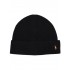 Polo Ralph Lauren Beanie Polo Pony-Black
