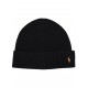Polo Ralph Lauren Beanie Polo Pony-Black Polo Ralph Lauren Beanie Polo Pony-Black