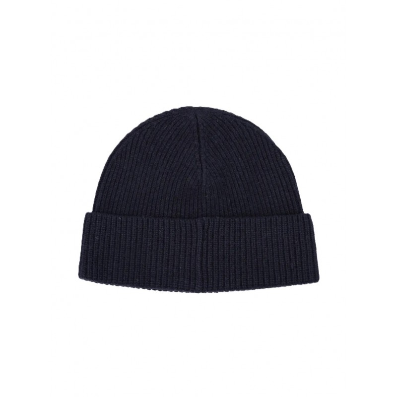 Polo Ralph Lauren Beanie Polo Pony-Blue Polo Ralph Lauren Beanie Polo Pony-Blue