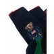 Polo Ralph Lauren Socks 3 Pack Gift Box-Red/Green/Blue Polo Ralph Lauren Socks 3 Pack Gift Box-Red/Green/Blue