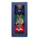 Polo Ralph Lauren Socks 3 Pack Gift Box-Red/Green/Blue Polo Ralph Lauren Socks 3 Pack Gift Box-Red/Green/Blue