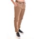Vittorio Chino Trousers Como-Beige