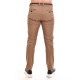Vittorio Chino Trousers Como-Beige
