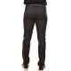 Vittorio Chino Trousers Como-Asphalt
