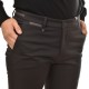 Vittorio Chino Trousers Como-Asphalt