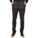 Vittorio Chino Trousers Como-Asphalt