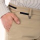 Vittorio Casual Trousers Como-Safari Vittorio Casual Trousers Como-Safari