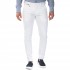 Vittorio Casual Trousers Como-White