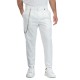 Vittorio Trousers Loose Single Seam-Off White