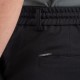 Vittorio Trousers Paris Straight Fit Rope Waist-Black Vittorio Trousers Paris Straight Fit Rope Waist-Black