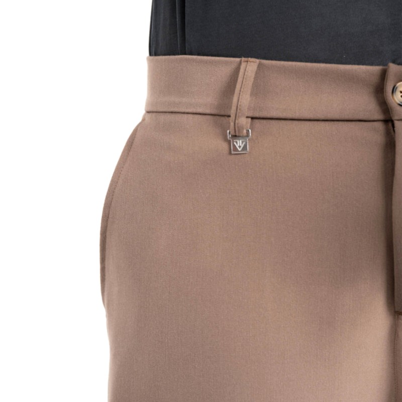 Vittorio Trousers-Fanco