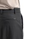 Vittorio Trousers Loose Fit Line-Black