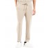 Vittorio Trousers Rib Elastic Waist-Fanco