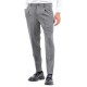 Vittorio Trousers Straight Line-Grey