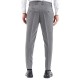Vittorio Trousers Straight Line-Grey