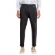 Vittorio Trousers With Pleats-Black Vittorio Trousers With Pleats-Black