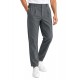 Vittorio Trousers Straight Line-Grey Vittorio Trousers Straight Line-Grey