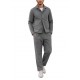 Vittorio Trousers Straight Line-Grey Vittorio Trousers Straight Line-Grey