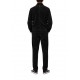 Vittorio Trousers Corduroy Rgular Fit-Black Vittorio Trousers Corduroy Rgular Fit-Black