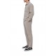 Vittorio Trousers Corduroy Rgular Fit-Vanilla Vittorio Trousers Corduroy Rgular Fit-Vanilla