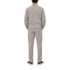 Vittorio Trousers Corduroy Rgular Fit-Vanilla Vittorio Trousers Corduroy Rgular Fit-Vanilla