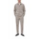 Vittorio Trousers Corduroy Rgular Fit-Vanilla Vittorio Trousers Corduroy Rgular Fit-Vanilla