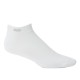 Boss Two-Pack Ankle-Length Socks In Stretch Farbric-White