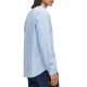 Boss Regular Fit Shirt In Organic Oxford Cotton-Light Blue Boss Regular Fit Shirt In Organic Oxford Cotton-Light Blue