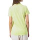 Boss Cotton Jersey Regular Fit T-Shirt With Contrast Logo-Medium Green Boss Cotton Jersey Regular Fit T-Shirt With Contrast Logo-Medium Green