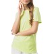 Boss Cotton Jersey Regular Fit T-Shirt With Contrast Logo-Medium Green Boss Cotton Jersey Regular Fit T-Shirt With Contrast Logo-Medium Green
