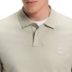 Boss Polo Shirt Slim-Fit In Stretch Cotton Piqué-Light Beige Boss Polo Shirt Slim-Fit In Stretch Cotton Piqué-Light Beige