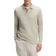 Boss Polo Shirt Slim-Fit In Stretch Cotton Piqué-Light Beige Boss Polo Shirt Slim-Fit In Stretch Cotton Piqué-Light Beige
