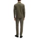 Boss Polo Shirt Slim Fit In Stretch Cotton Pique-Bright Green Boss Polo Shirt Slim Fit In Stretch Cotton Pique-Bright Green