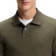 Boss Polo Shirt Slim Fit In Stretch Cotton Pique-Bright Green Boss Polo Shirt Slim Fit In Stretch Cotton Pique-Bright Green