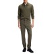 Boss Polo Shirt Slim Fit In Stretch Cotton Pique-Bright Green Boss Polo Shirt Slim Fit In Stretch Cotton Pique-Bright Green