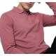 Boss Polo Shirt Slim-Fit In Stretch Cotton Piqué-Medium Red Boss Polo Shirt Slim-Fit In Stretch Cotton Piqué-Medium Red