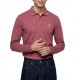 Boss Polo Shirt Slim-Fit In Stretch Cotton Piqué-Medium Red Boss Polo Shirt Slim-Fit In Stretch Cotton Piqué-Medium Red