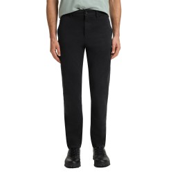 Boss Chinos Tapered Fit-Black