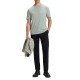 Boss Chinos Tapered Fit-Black