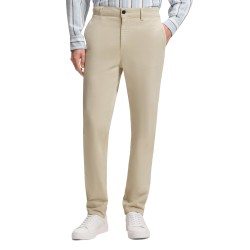 Boss Chinos Tapered Fit-Light Beige