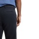 Boss Trousers Tepered Fit-Dark Blue Boss Trousers Tepered Fit-Dark Blue