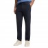 Boss Trousers Tepered Fit-Dark Blue