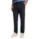 Boss Trousers Tepered Fit-Dark Blue Boss Trousers Tepered Fit-Dark Blue