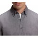 Boss Shirt Oxford Regular Fit-Dark Brown Boss Shirt Oxford Regular Fit-Dark Brown
