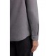 Boss Shirt Oxford Regular Fit-Dark Brown Boss Shirt Oxford Regular Fit-Dark Brown