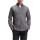 Boss Shirt Oxford Regular Fit-Dark Brown Boss Shirt Oxford Regular Fit-Dark Brown